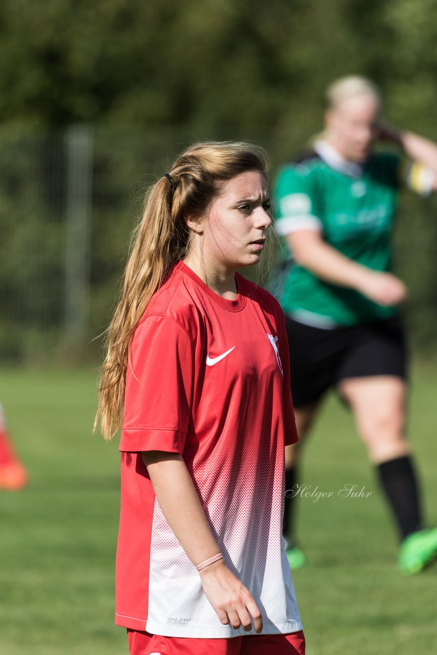 Bild 184 - Frauen Schmalfelder SV - TuS Tensfeld : Ergebnis: 8:1